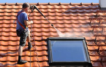 roof cleaning Tullynessle, Aberdeenshire