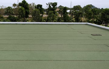 all Tullynessle roofing types quoted for