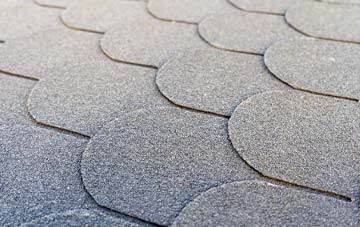 Tullynessle asphalt roofing costs