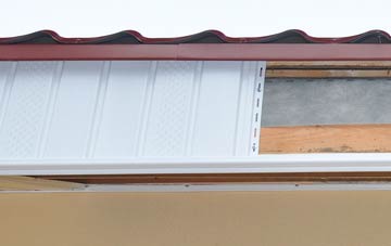 Tullynessle fascia repair costs