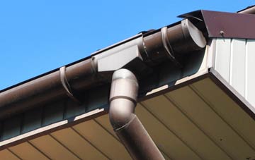 types of Tullynessle fascias