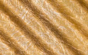 Tullynessle fibreglass roof waterproofing