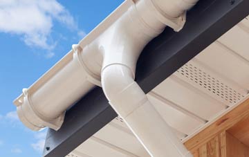 Tullynessle gutter installation costs