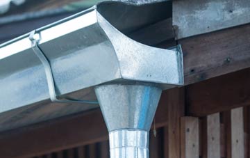 Tullynessle guttering companies