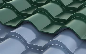 who should consider Tullynessle plastic roofs