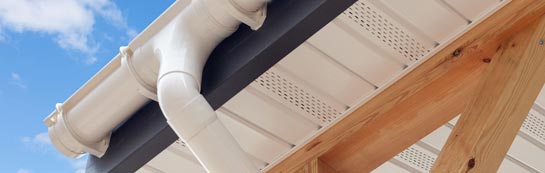 get Tullynessle guttering quotes today