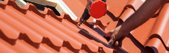 save on Tullynessle roof installation costs