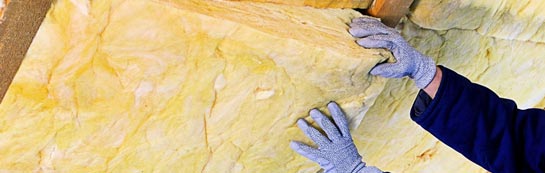 quotes for Tullynessle roof insulation
