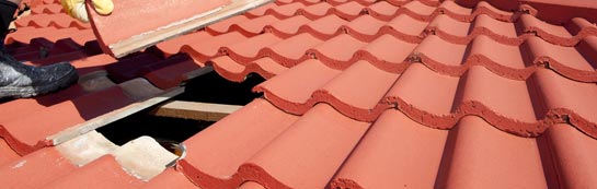compare Tullynessle roof repair quotes