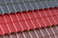 find rated Tullynessle plastic roofing companies