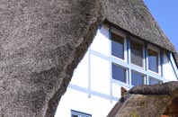 find rated Tullynessle thatchers